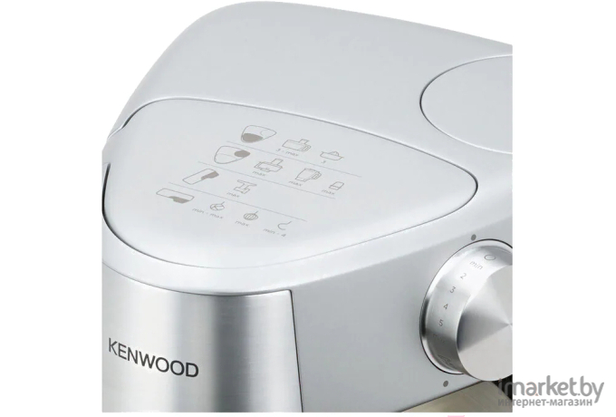 Кухонная машина Kenwood KHC29.MOSI