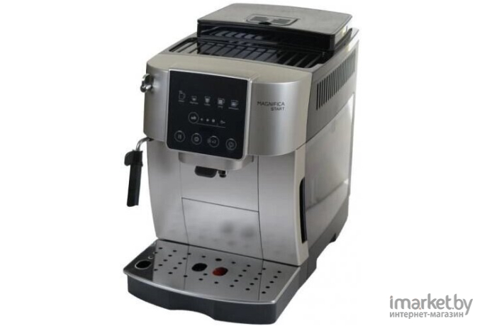 Кофемашина DeLonghi ECAM220.30.SB