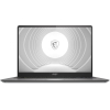 Ноутбук MSI CreatorPro Z16P B12UMST-223RU Core i9 grey (9S7-15G121-223)