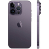 Смартфон Apple A2892 iPhone 14 Pro 256Gb 6Gb темно-фиолетовый (MQ1C3CH/A)