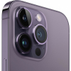 Смартфон Apple A2892 iPhone 14 Pro 256Gb 6Gb темно-фиолетовый (MQ1C3CH/A)