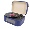 Виниловый проигрыватель Ritmix LP-190B Dark Blue