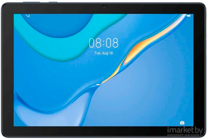 Планшет Huawei MatePad C3 AGRK-W09 темно-синий (53013CJF)