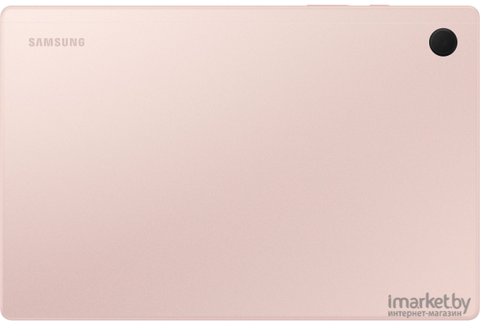 Планшет Samsung Galaxy Tab A8 SM-X205N T618 розовое золото (SM-X205NIDAMEB)