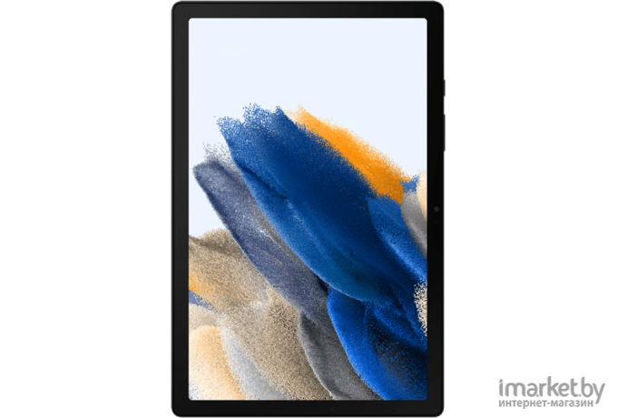 Планшет Samsung Galaxy Tab A8 SM-X205N T618 темно-серый (SM-X205NZAAMEB)