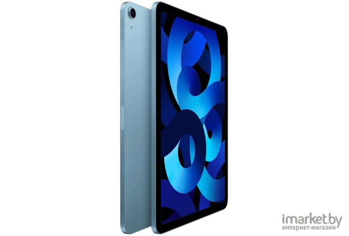 Планшет Apple iPad 2022 A2696 A14 Bionic синий (MPQ13LL/A)