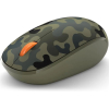 Мышь Microsoft Green Camo зеленый (8KX-00029)