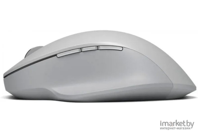 Мышь Microsoft Surface Precision Mouse Bluetooth Grey серый (FTW-00014)