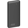 Внешний аккумулятор Hiper MX Pro 10000 10000mAh черный (MX PRO 10000 BLACK)