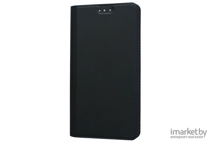 Чехол для телефона Akami Book case series для Samsung Galaxy A73 черный (28773)