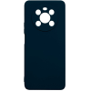 Чехол для телефона Akami Jam для HonorX9 черный (29470)