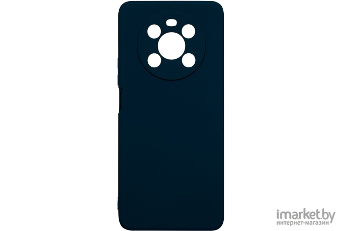 Чехол для телефона Akami Jam для HonorX9 черный (29470)