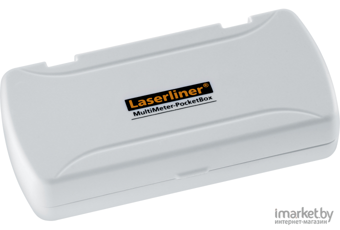 Мультиметр Laserliner MultiMeter-PocketBox (083.028A)