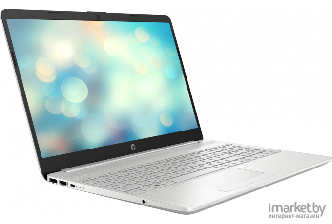 Ноутбук HP 15-dw4000nia 6N233EA