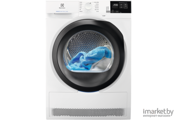 Сушильная машина Electrolux EW7H458B