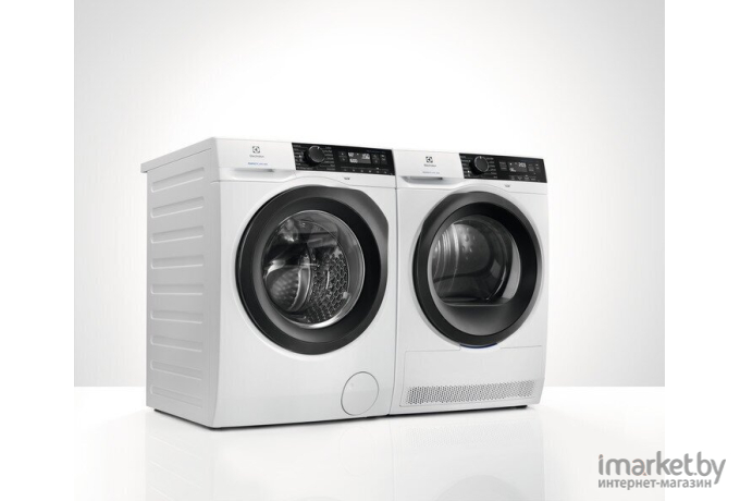 Сушильная машина Electrolux EW8H259ST