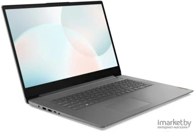 Ноутбук Lenovo IdeaPad 3 17IAU7 82RL005GRK