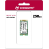 Твердотельный накопитель Transcend SSD M.2 250Gb MTS425 (TS250GMTS425S)