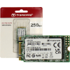 Твердотельный накопитель Transcend SSD M.2 250Gb MTS425 (TS250GMTS425S)
