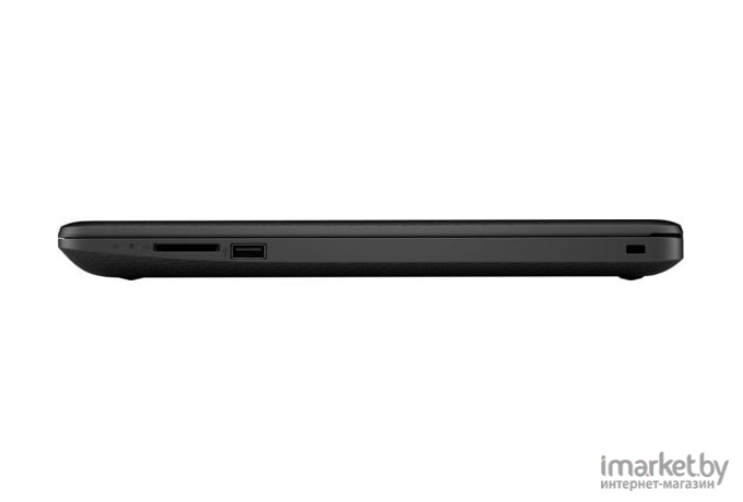 Ноутбук HP 255 G8 AMD Ryzen 5 3500U/8Gb/256Gb темно-серый (2E9J4EA)