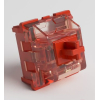 Набор переключателей (свичей) Akko CS Switch - Radiant Red (1561036)