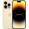 Смартфон Apple iPhone 14 Pro 128GB Gold A2889 (MQ073VC/A)