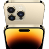 Смартфон Apple iPhone 14 Pro 128GB Gold A2889 (MQ073VC/A)