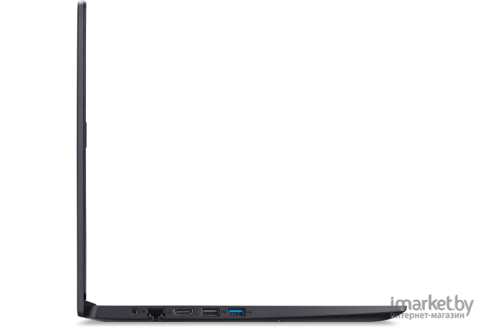 Ноутбук Acer Extensa 15 EX215-31-C36W Celeron N4020 черный (NX.EFTER.016)