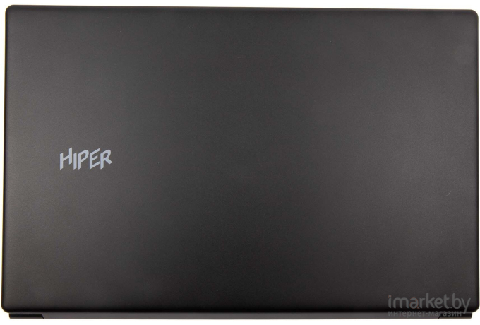 Ноутбук Hiper Workbook A1568K Core i5 1035G1 черный (A1568K1035DS)