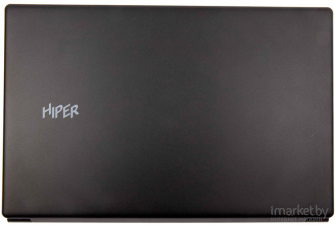 Ноутбук Hiper Workbook A1568K Core i5 1135G7 черный (A1568K1135DS)