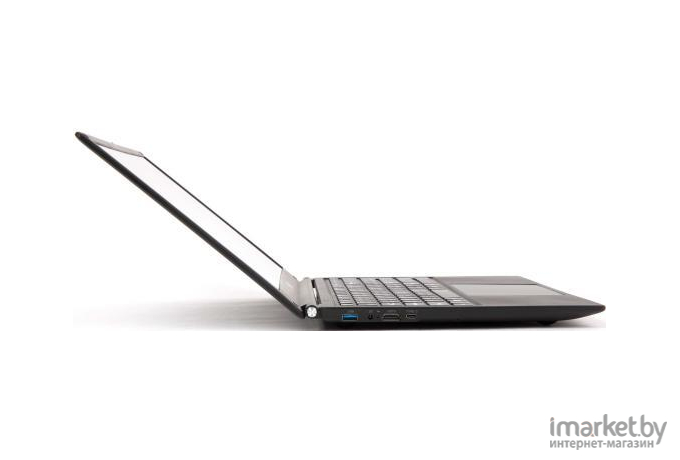 Ноутбук Hiper Workbook A1568K Core i5 1135G7 черный (A1568K1135DS)