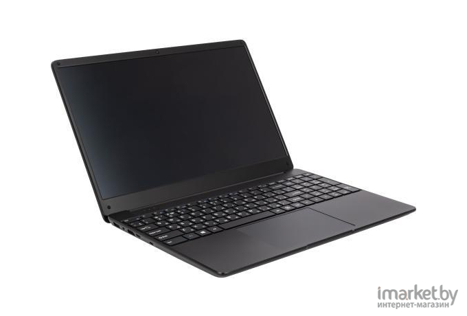 Ноутбук Hiper Workbook MTL1585W Core i3 1115G4 черный (MTL1585W1115DS)