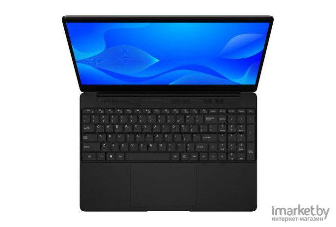 Ноутбук Hiper Workbook MTL1585W Core i3 1115G4 черный (MTL1585W1115DS)