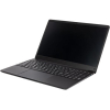 Ноутбук Hiper Workbook MTL1585W Core i3 1115G4 черный (MTL1585W1115DS)