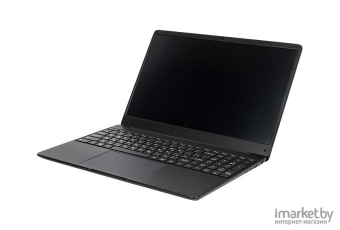 Ноутбук Hiper Workbook MTL1585W Core i3 1115G4 черный (MTL1585W1115DS)