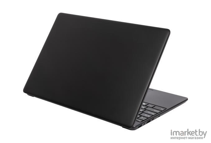 Ноутбук Hiper Workbook MTL1585W Core i3 1115G4 черный (MTL1585W1115DS)