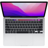 Ноутбук Apple MacBook Pro A2338 M2 серебристый (MNEQ3LL/A)