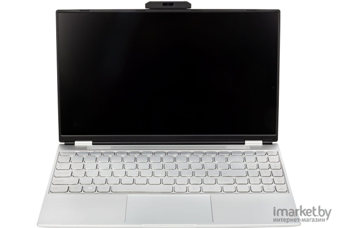 Ноутбук Hiper Workbook N1567RH Core i3 10110U серый (TY410AXH)