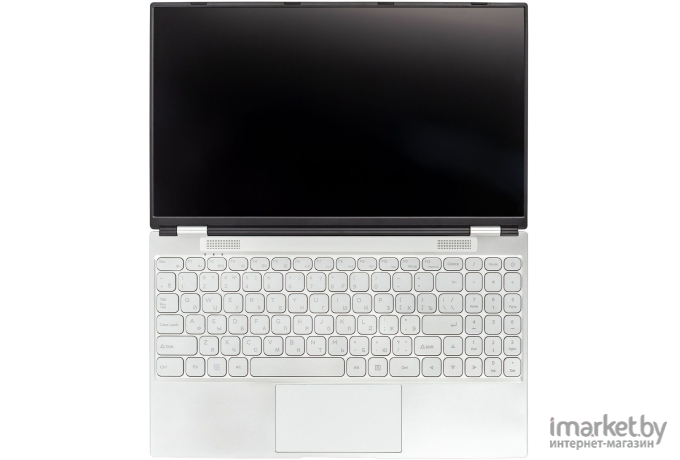 Ноутбук Hiper Workbook N1567RH Core i3 10110U серый (TY410AXH)