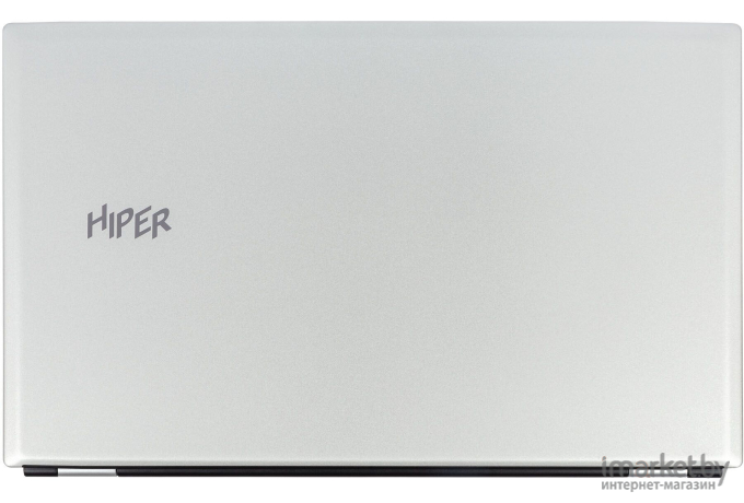 Ноутбук Hiper Workbook N1567RH Core i3 10110U серый (TY410AXH)