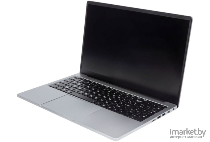 Ноутбук Hiper DZEN MTL1569 Core i5 1135G7 серый (46XJDOSU)