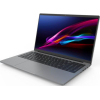 Ноутбук Hiper DZEN MTL1569 Core i7 1165G7 серый (SEWQ7BD)