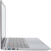 Ноутбук Hiper DZEN MTL1569 Core i7 1165G7 серый (SEWQ7BD)