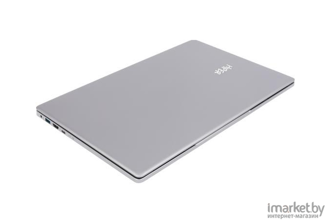 Ноутбук Hiper DZEN MTL1569 Core i7 1165G7 серый (SEWQ7BD)