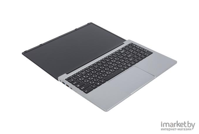 Ноутбук Hiper DZEN MTL1569 Core i7 1165G7 серый (SEWQ7BD)