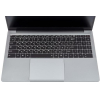 Ноутбук Hiper DZEN MTL1569 Core i7 1165G7 серый (SEWQ7BD)