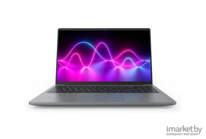 Ноутбук Hiper DZEN MTL1569 Core i7 1165G7 серый (U0WHH89N)