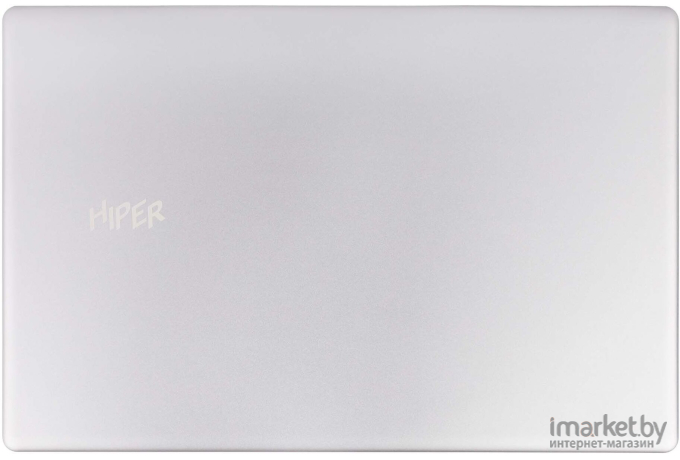 Ноутбук Hiper EXPERTBOOK MTL1577 Ryzen 5 5600U серый (BQ3LVDDQ)