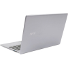 Ноутбук Hiper EXPERTBOOK MTL1577 Ryzen 5 5600U серый (BQ3LVDDQ)