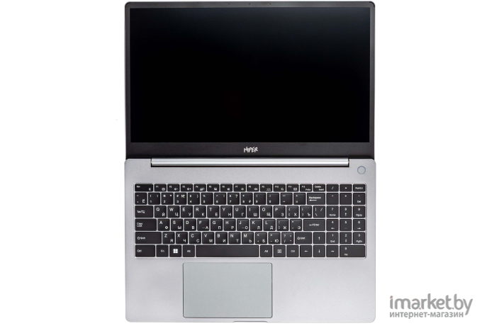 Ноутбук Hiper EXPERTBOOK MTL1577 Ryzen 5 5600U серый (BQ3LVDDQ)